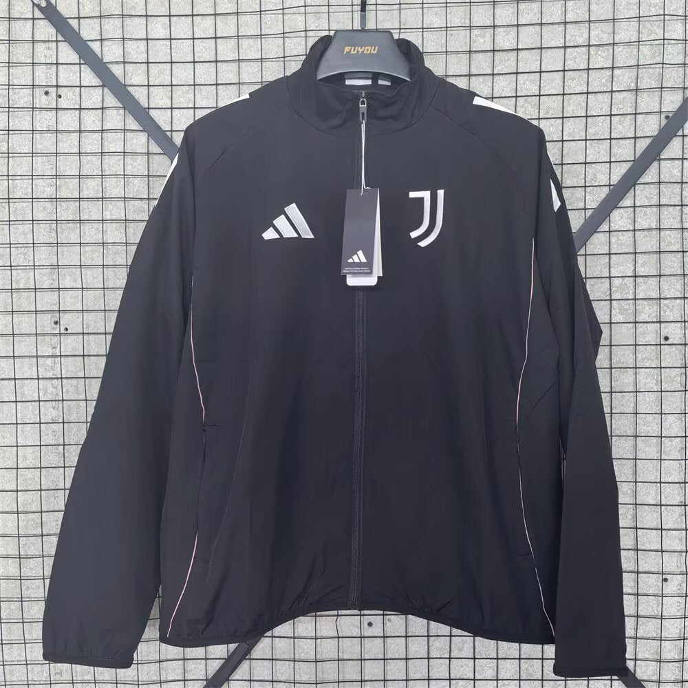 Windbreaker 2025/2026 Windbreaker