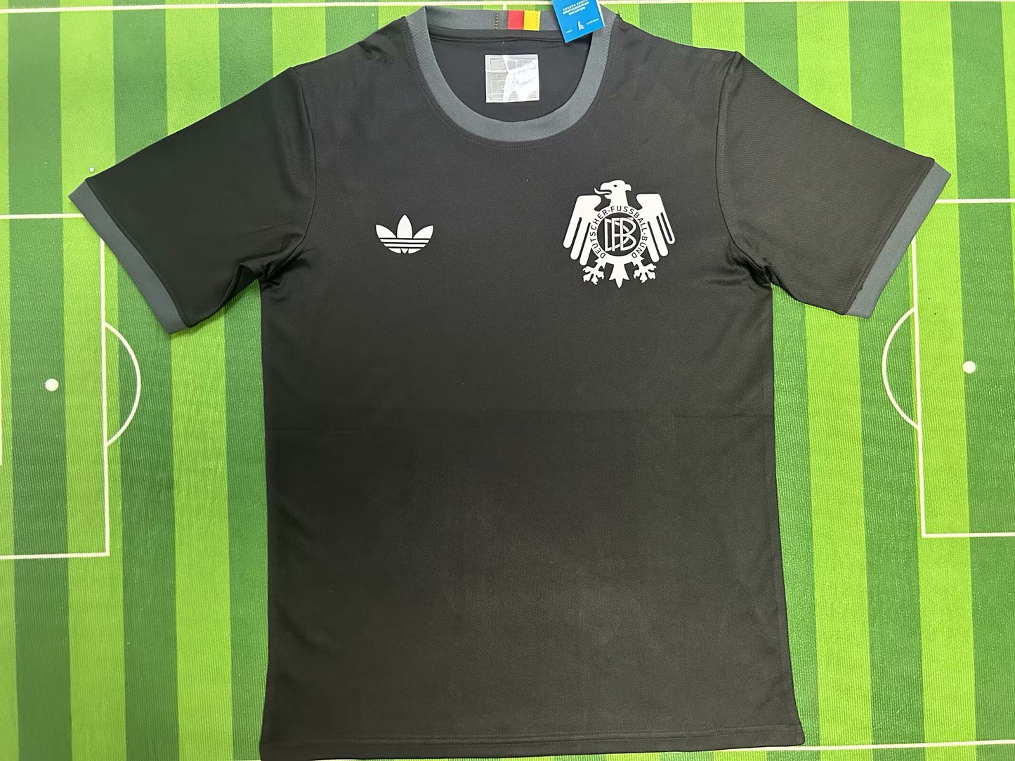 Germany 2024/2025 Fan Version Football Jersey