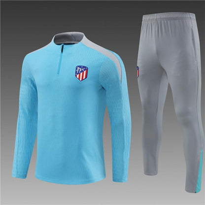 Jacket suite 2024/2025 Tracksuit