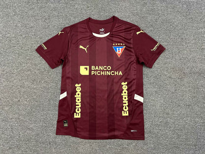 other team 2025/2026 Home Fan Version Football Jersey