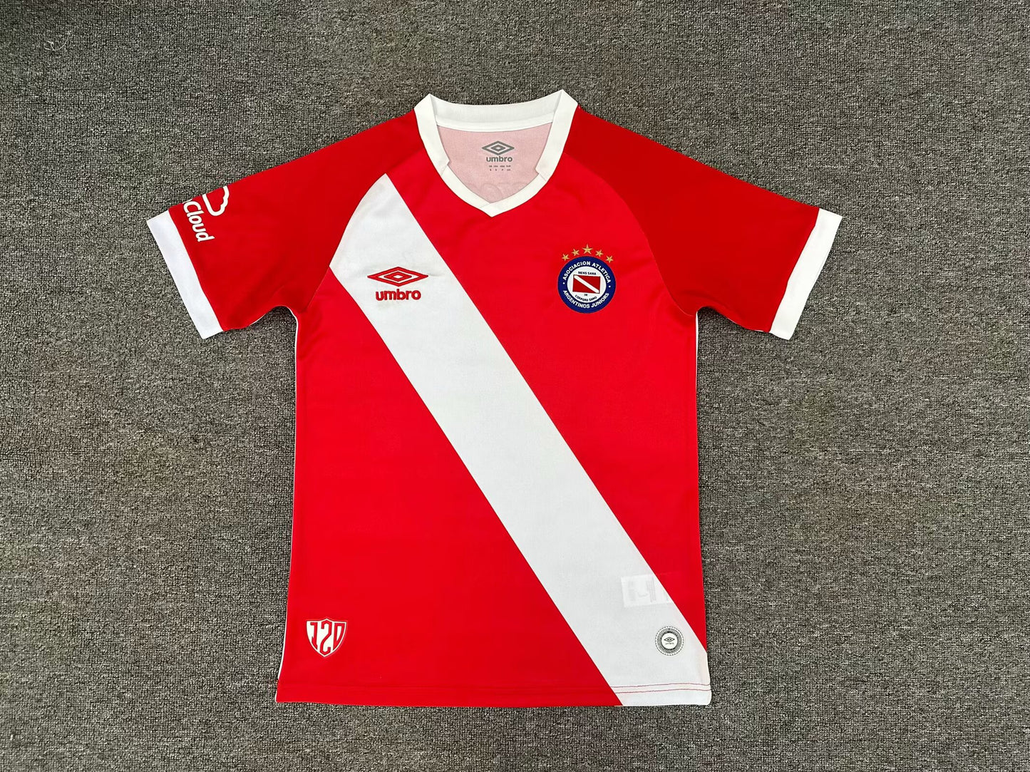 other team 2025/2026 Fan Version Football Jersey