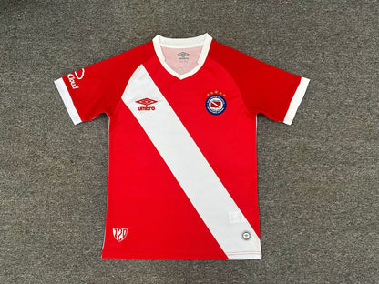 other team 2025/2026 Fan Version Football Jersey