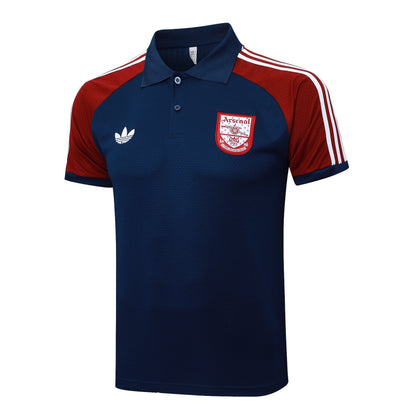 Arsenal 2025/2026 Fan Version Football Jersey