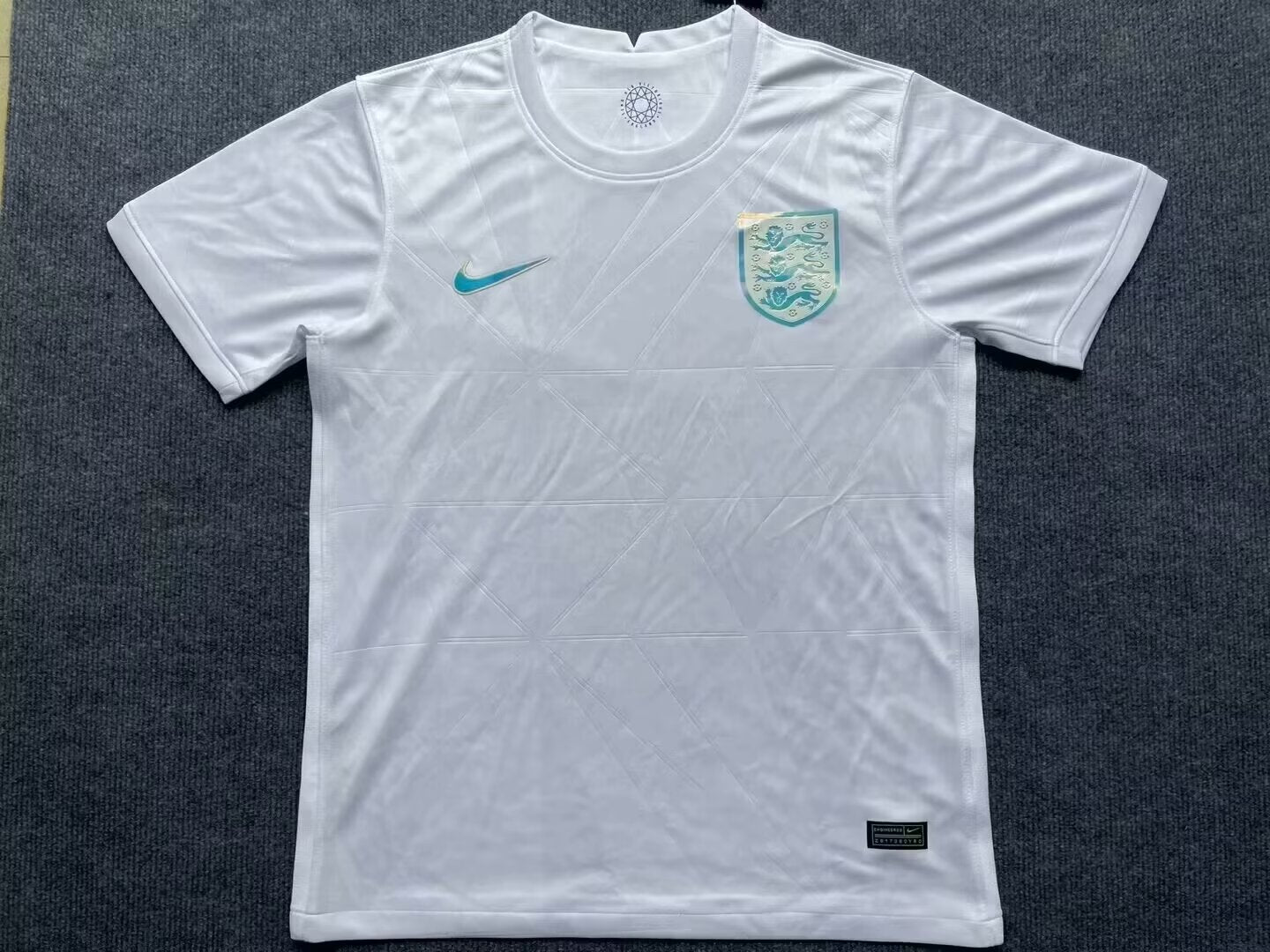 England Special Edition 2024/2025 Fan Version Football Jersey