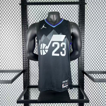 Utah Jazz 2026 Football Jersey