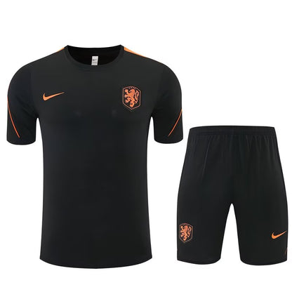 Netherlands 2026/2027 Tracksuit