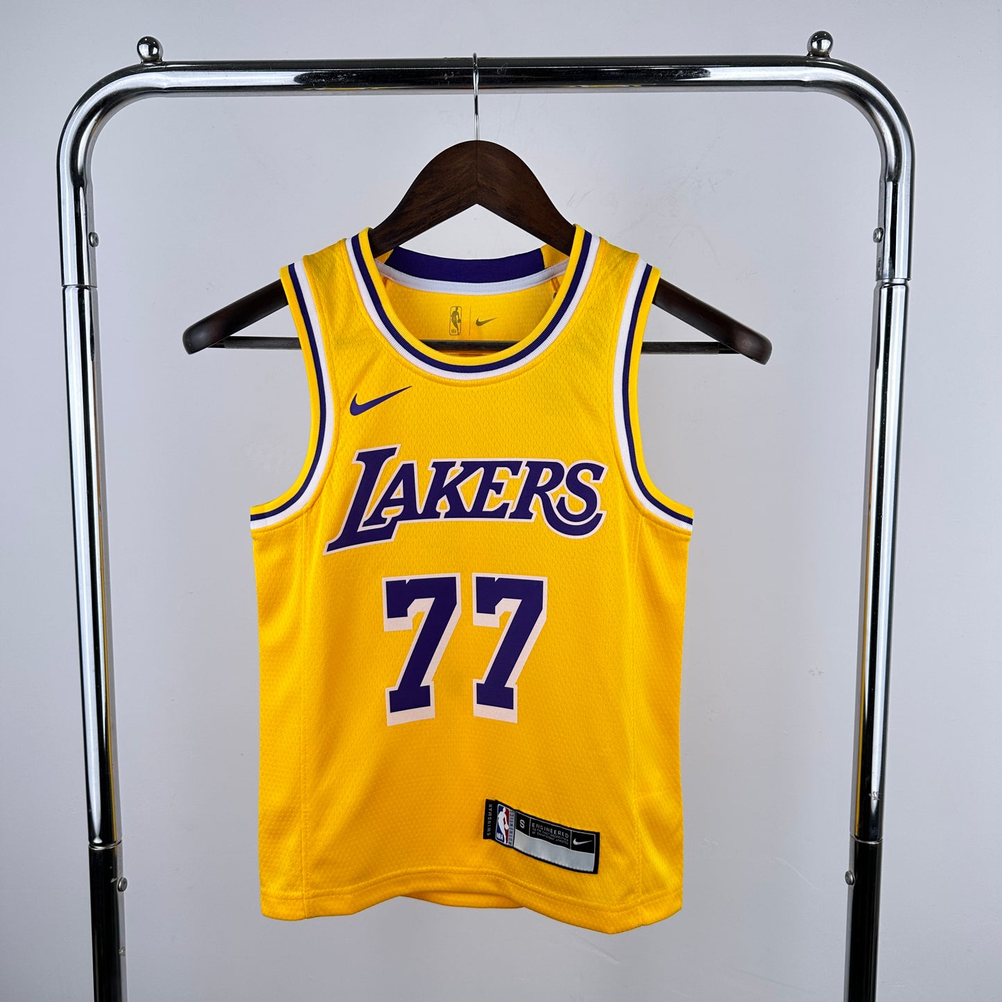 NBA&NFL&MLB 2023 Kids Football Jersey