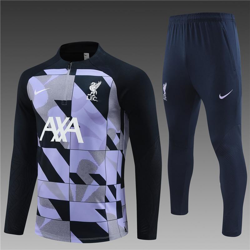 Jacket suite 2023/2024 Tracksuit