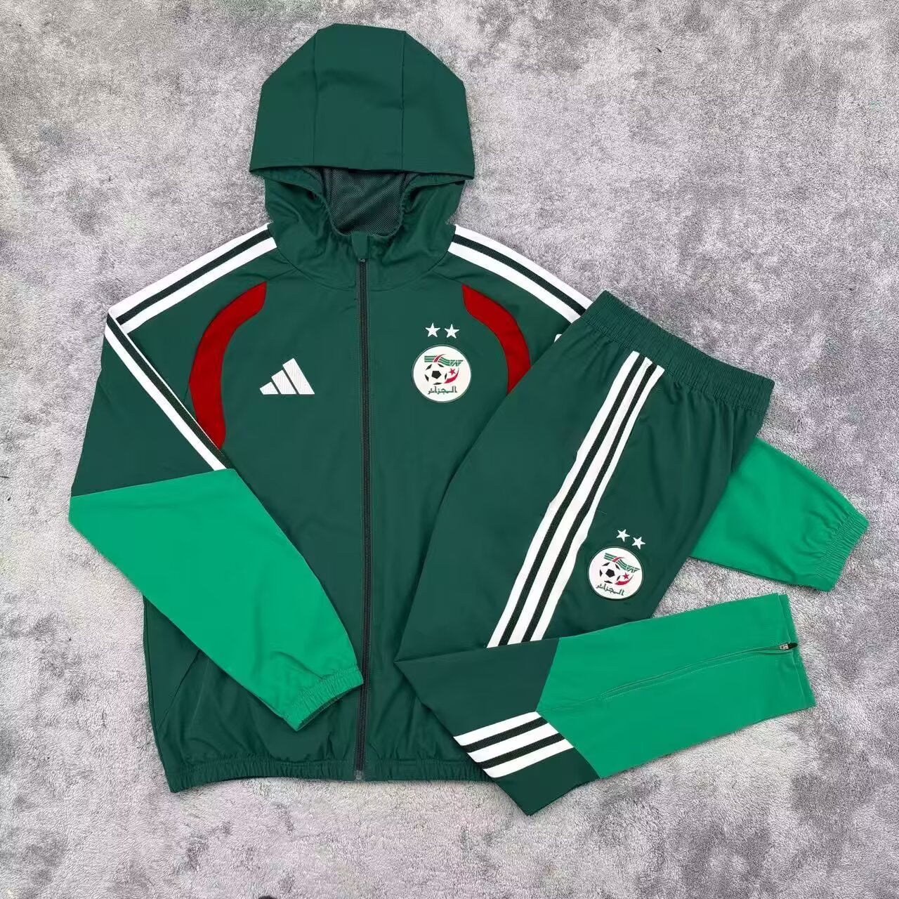 Windbreaker 2026/2027 Windbreaker