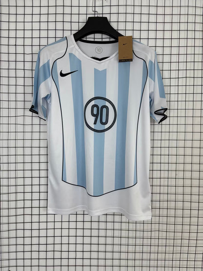 Adidas&Nike 2025/2026 Football Jersey