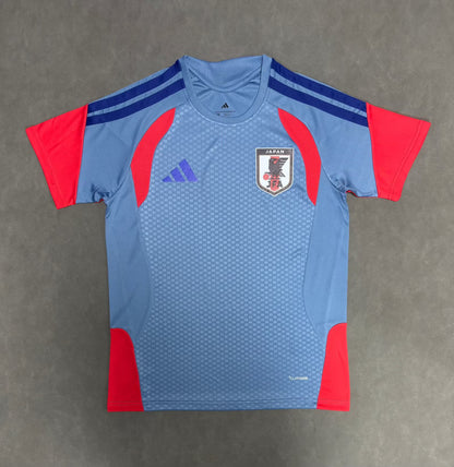Japan 2026/2027 Player Version Tracksuit