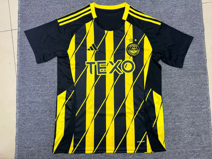 other team 2024/2025 Away Fan Version Football Jersey
