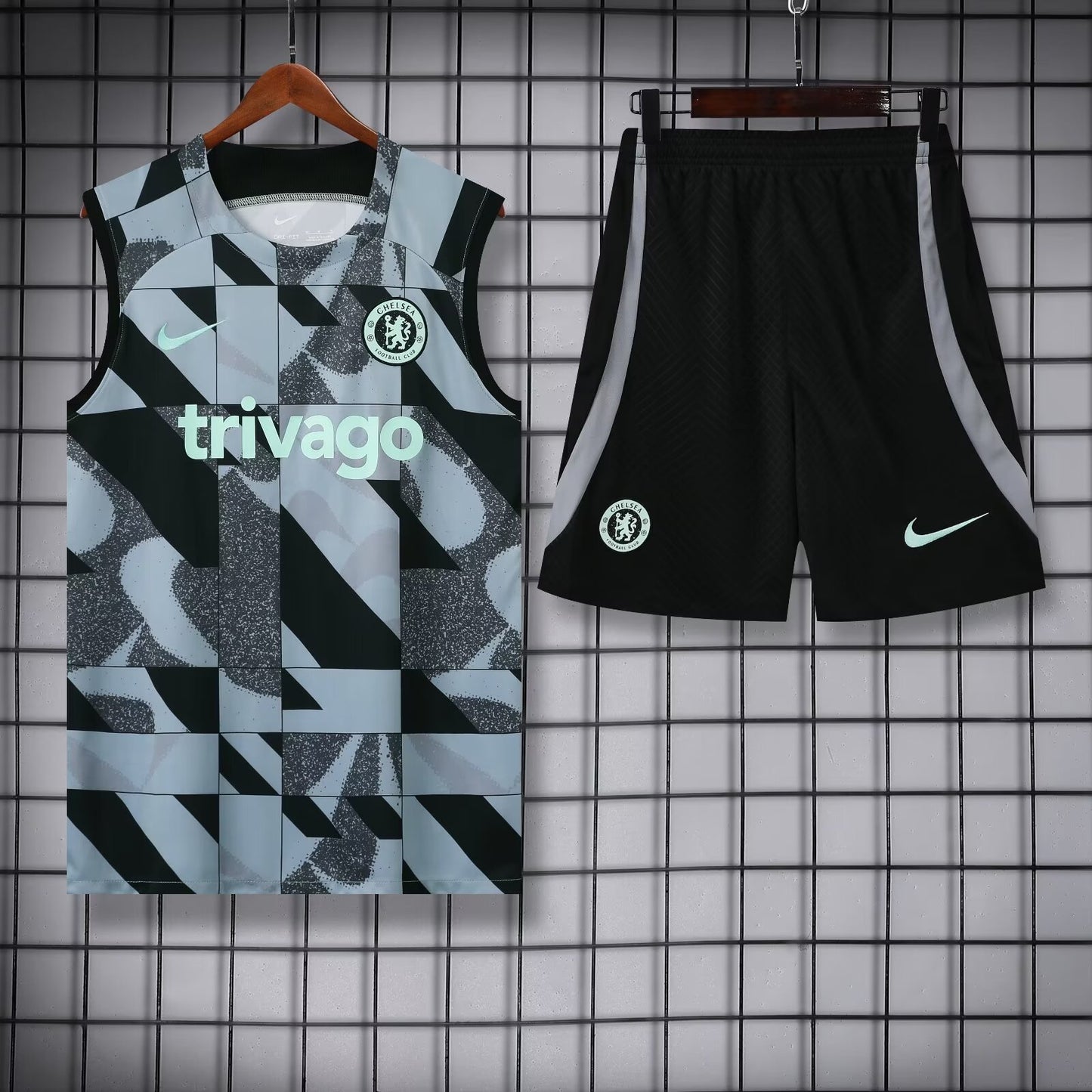 Chelsea 2023/2024 Tracksuit