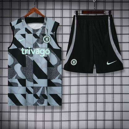 Chelsea 2023/2024 Tracksuit