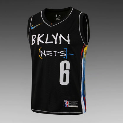New Jersey Nets Football Jersey