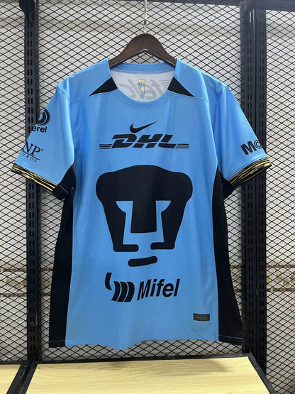puma 2023/2024 Third Fan Version Football Jersey