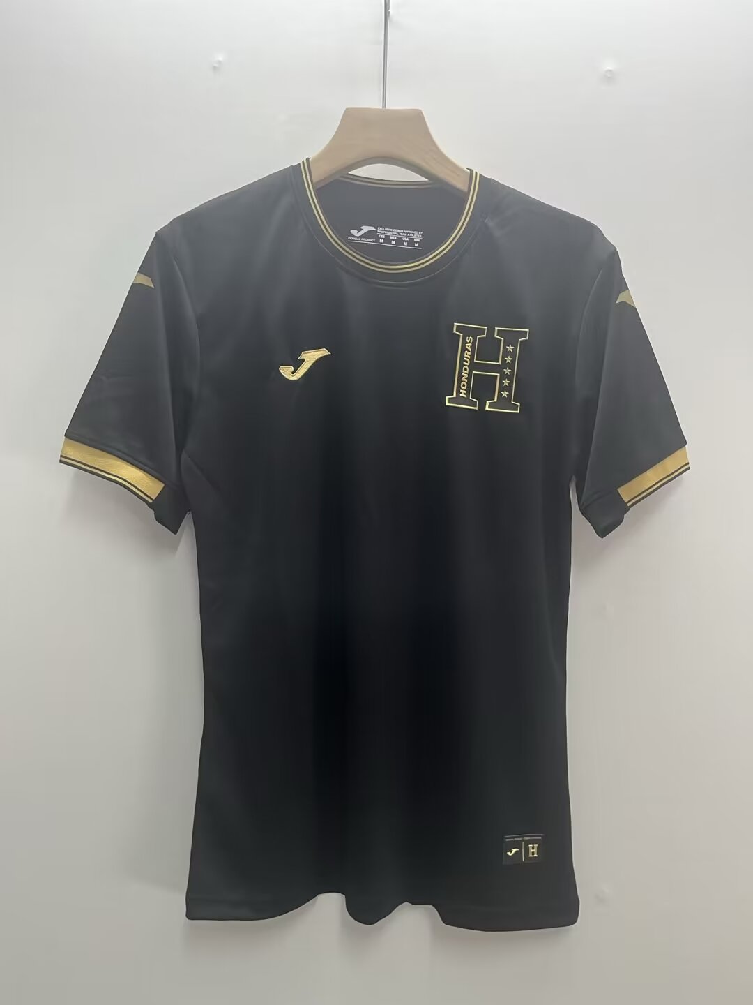 Honduras Special Edition 2024/2025 Fan Version Football Jersey