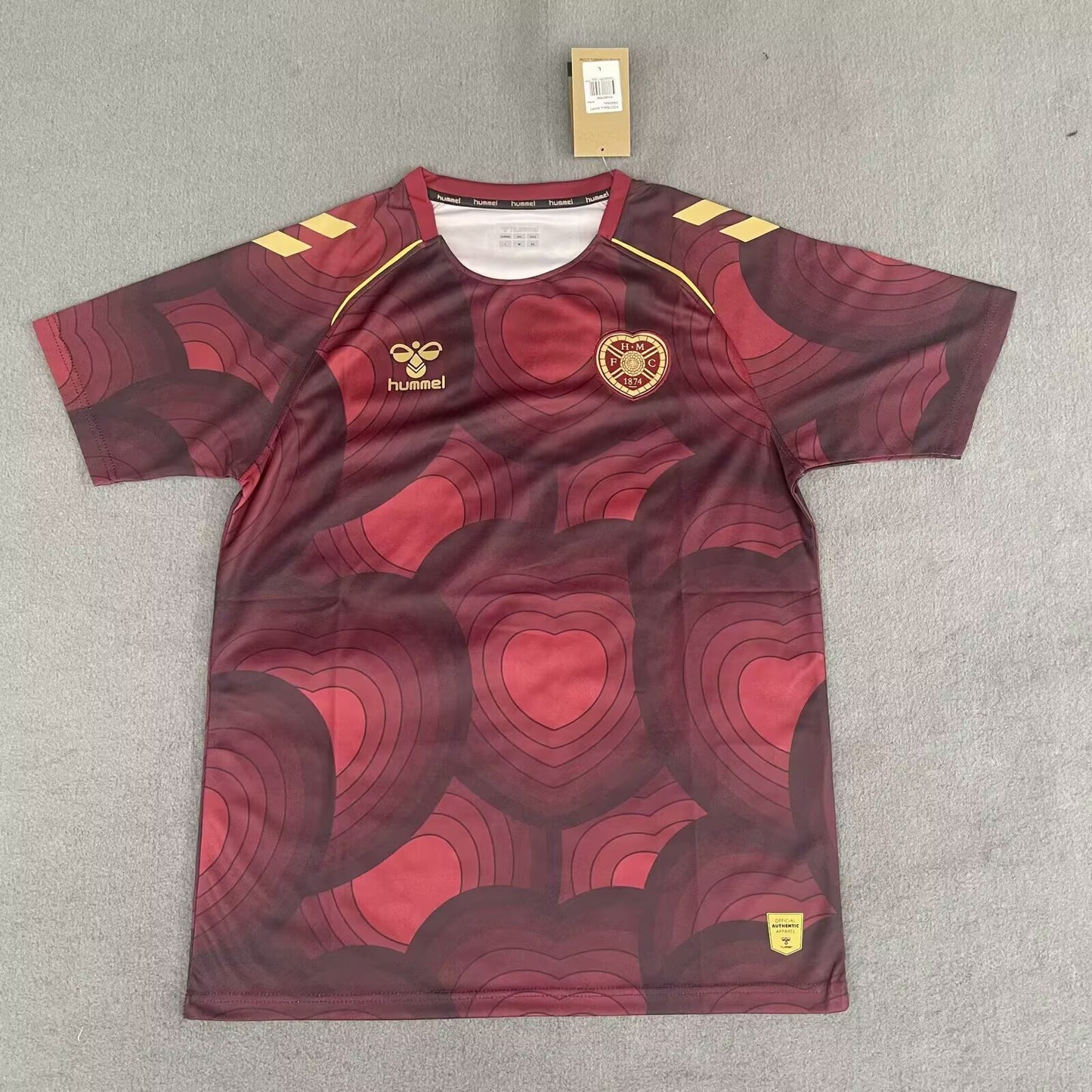 other team 2025/2026 Fan Version Tracksuit