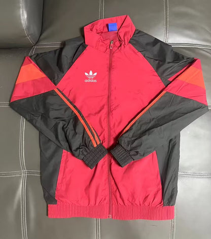 Windbreaker 2025/2026 Windbreaker