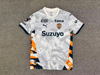 other team 2026/2027 Away Fan Version Football Jersey