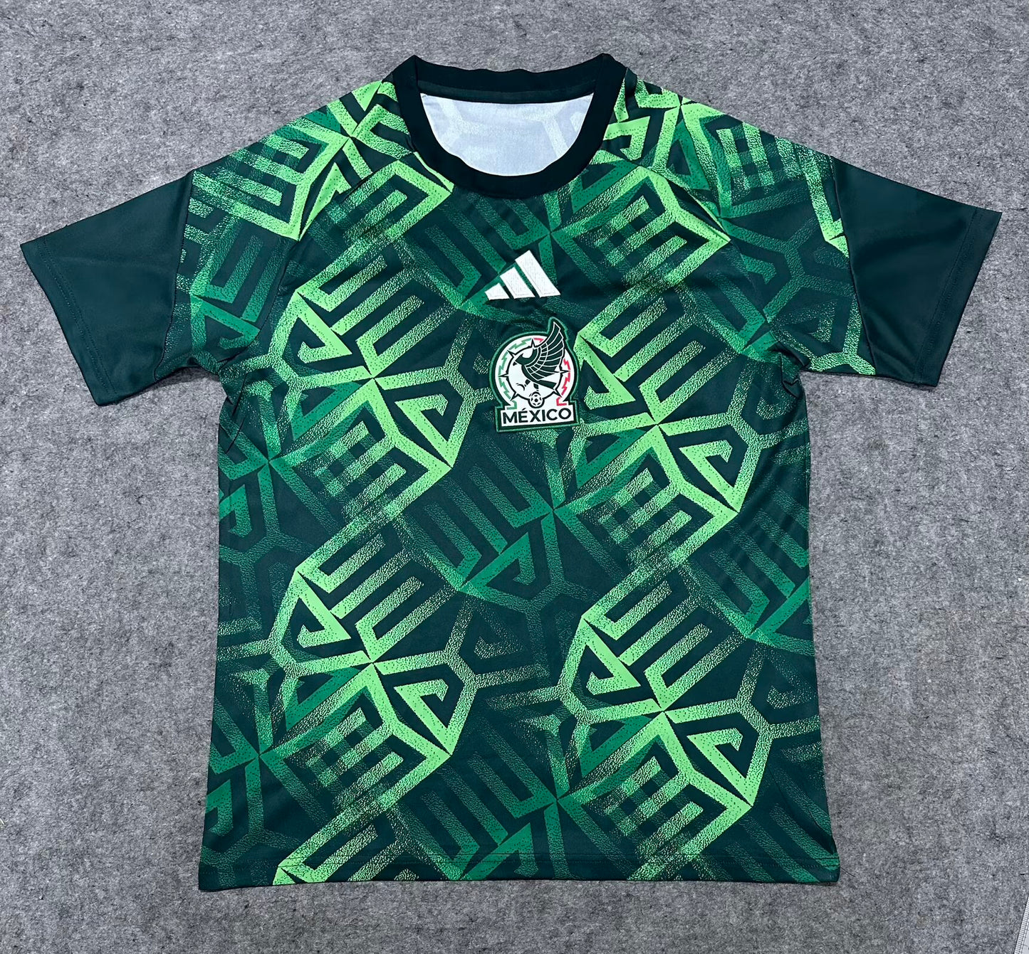 Mexico Special Edition 2026/2027 Player Version Tracksuit