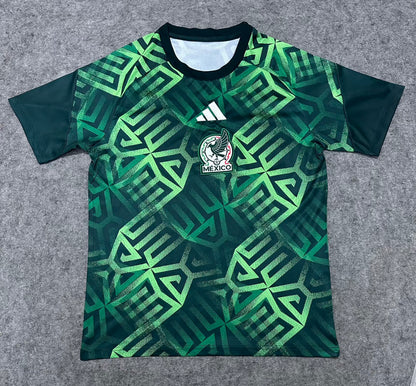 Mexico Special Edition 2026/2027 Player Version Tracksuit