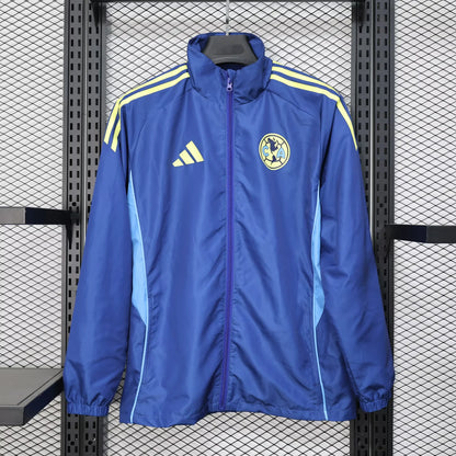 Windbreaker 2025/2026 Windbreaker