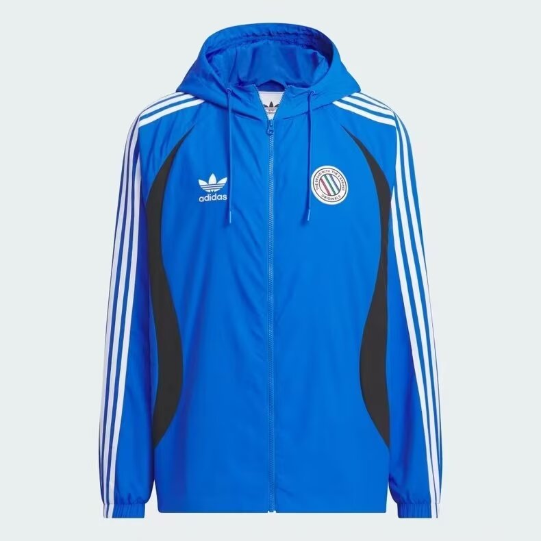 Windbreaker 2024/2025 Windbreaker