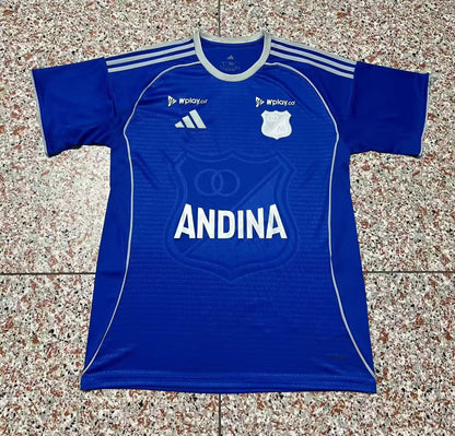 other team 2026/2027 Home Fan Version Football Jersey
