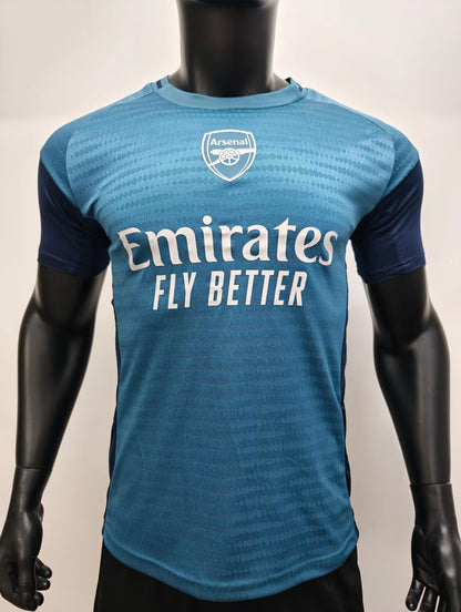 Arsenal Special Edition 2025/2026 Player Version Tracksuit