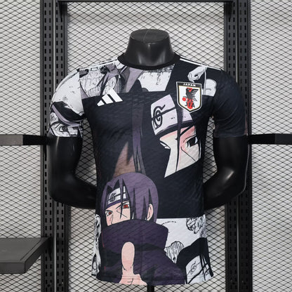 Japan Special Edition 2025/2026 Player Version Football Jersey