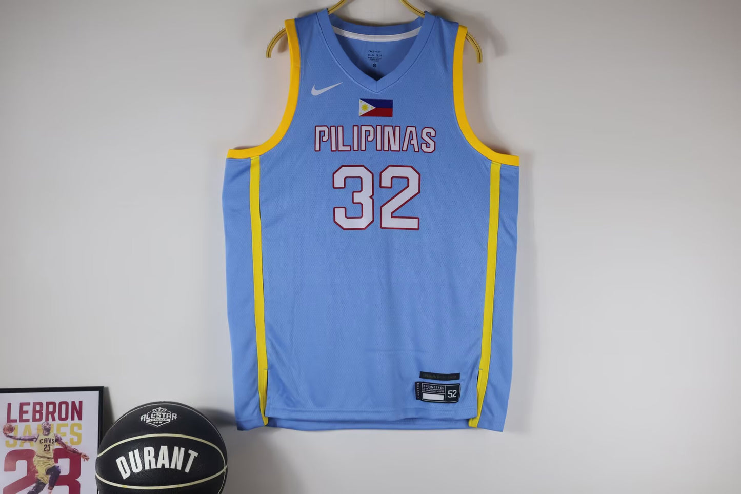 NBA&NFL&MLB 2024 Football Jersey