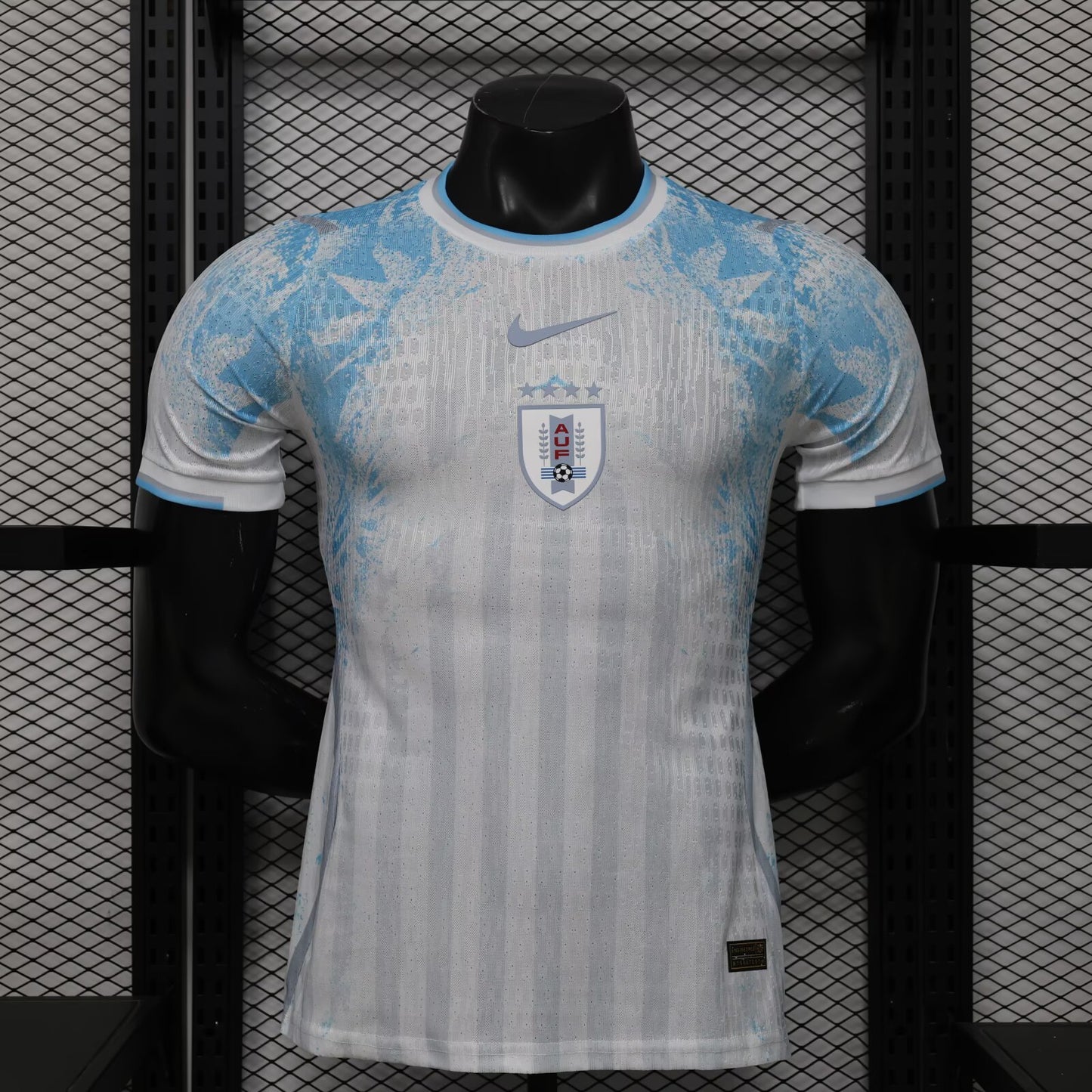 Uruguay Special Edition 2026/2027 Player Version Football Jersey