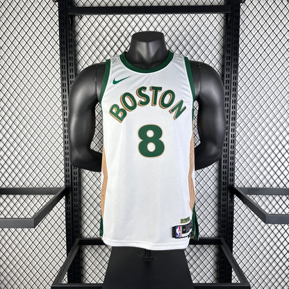 Boston Celtics 2024 Football Jersey