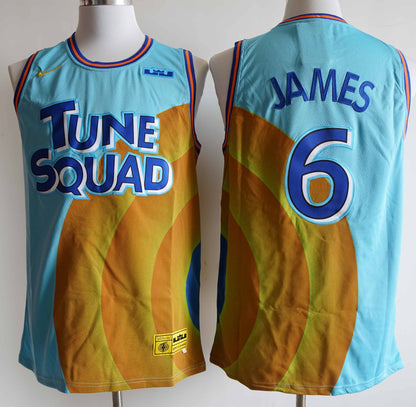 LA Lakers Football Jersey