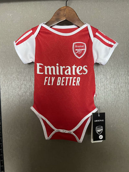 Kids jerseys 2025/2026 Home Football Jersey