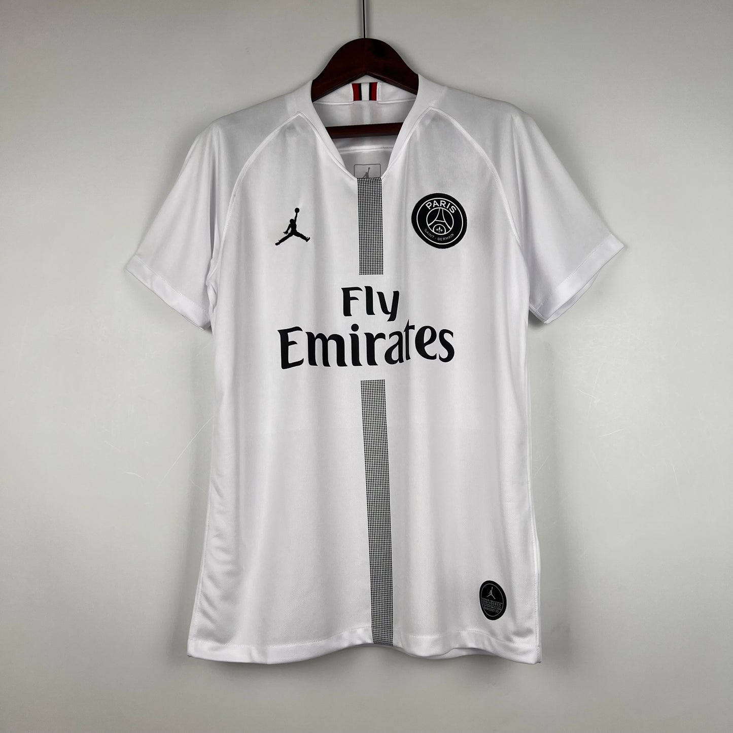Retro PSG Paris 2018/2019 Away Football Jersey