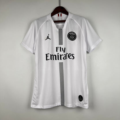 Retro PSG Paris 2018/2019 Away Football Jersey