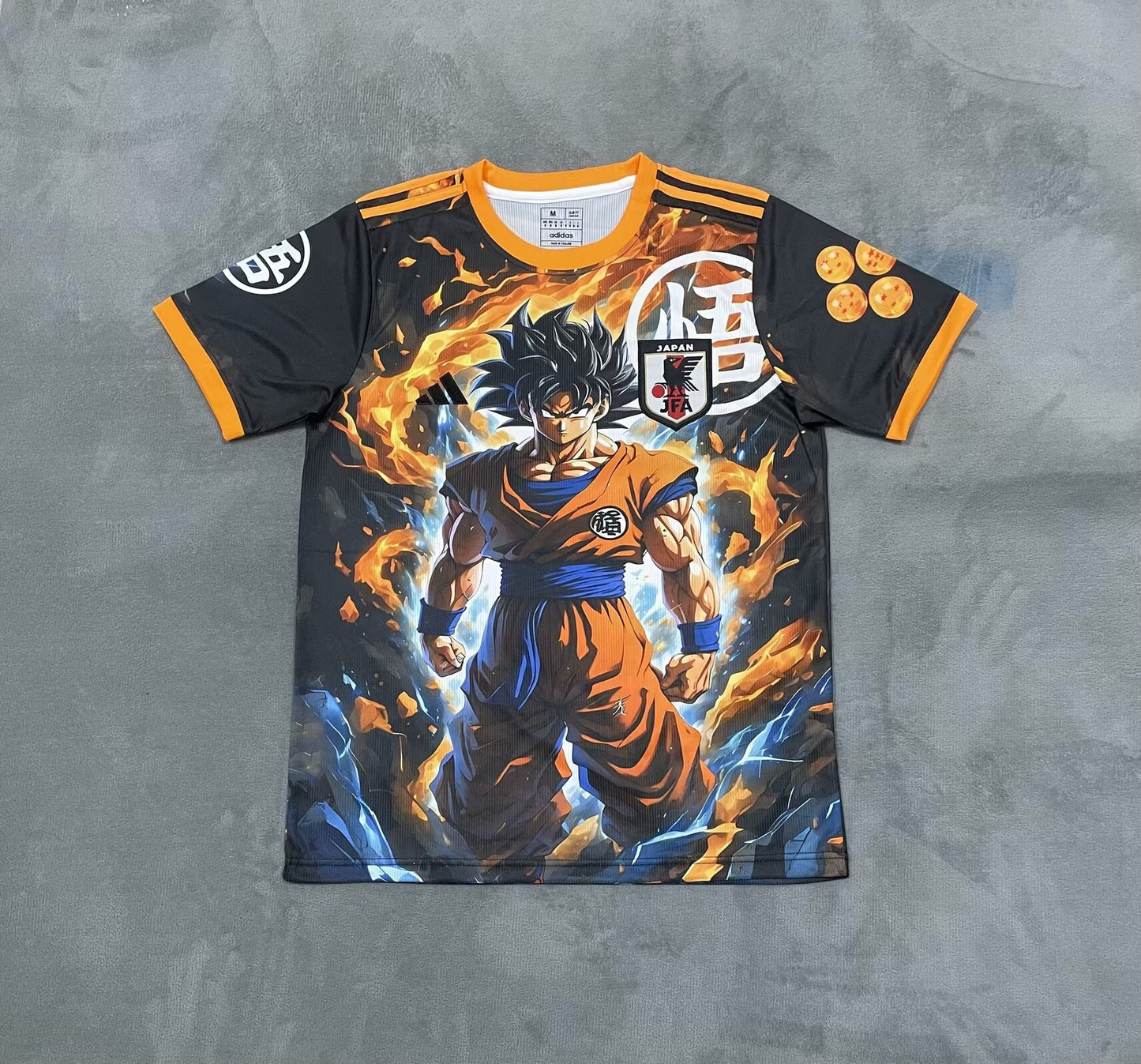 Japan Special Edition 2024/2025 Fan Version Football Jersey