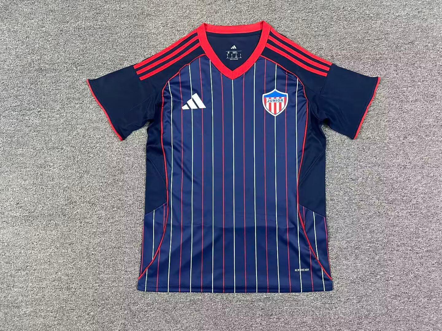 other team 2025/2026 Away Fan Version Football Jersey