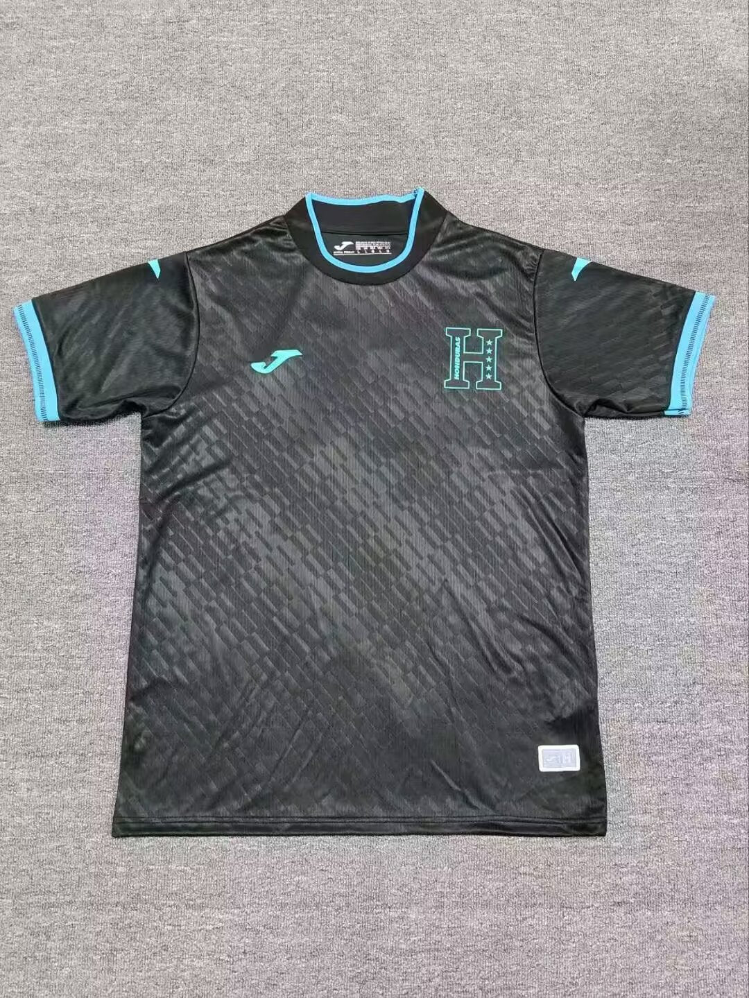 Honduras 2026/2027 Third Away Fan Version Football Jersey