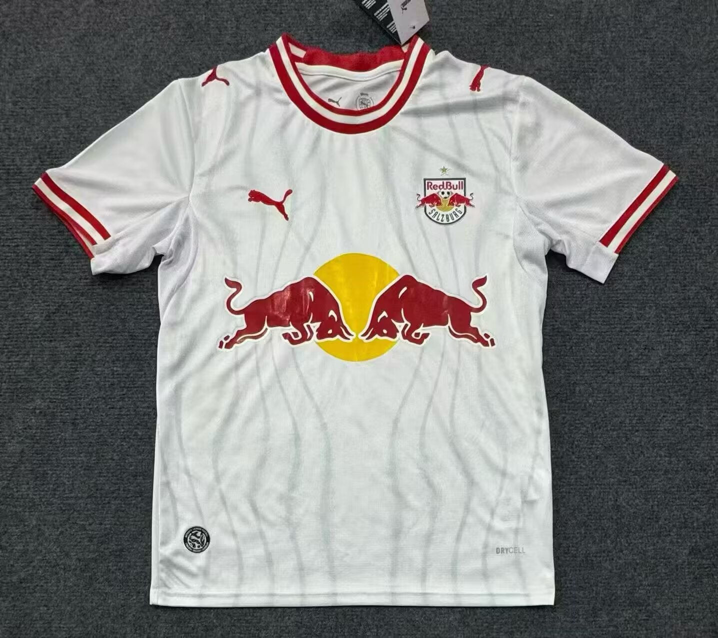 America（Mexico&MLS） 2026/2027 Home Fan Version Football Jersey