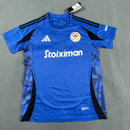 other team Special Edition 2025/2026 Fan Version Football Jersey