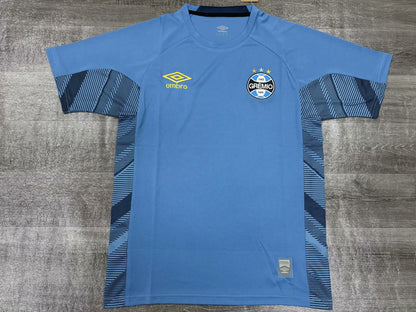 Grêmio 2025/2026 Goalkeeper Fan Version Football Jersey