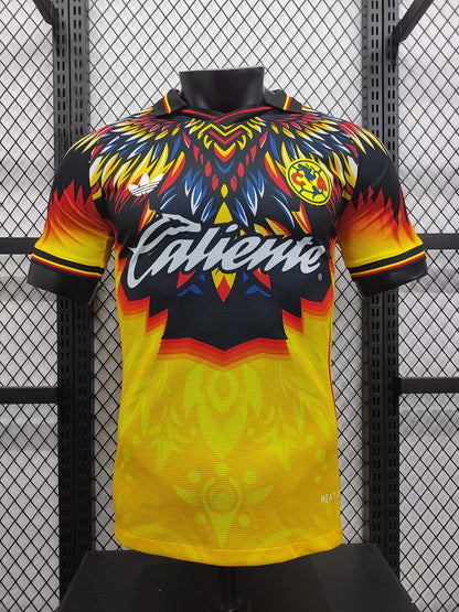 Club America Special Edition 2025/2026 Player Version Football Jersey