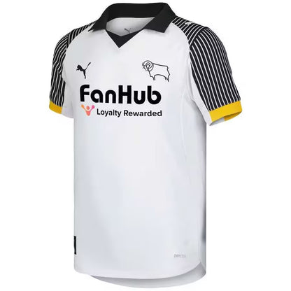 Premier- league 2025/2026 Home Fan Version Football Jersey