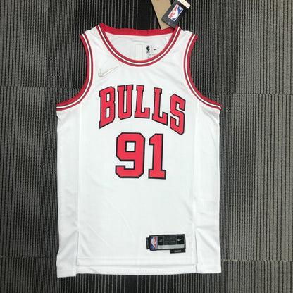 Chicago Bulls Football Jersey