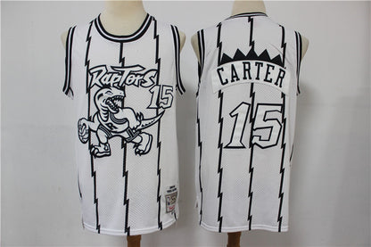 Toronto Raptors Football Jersey