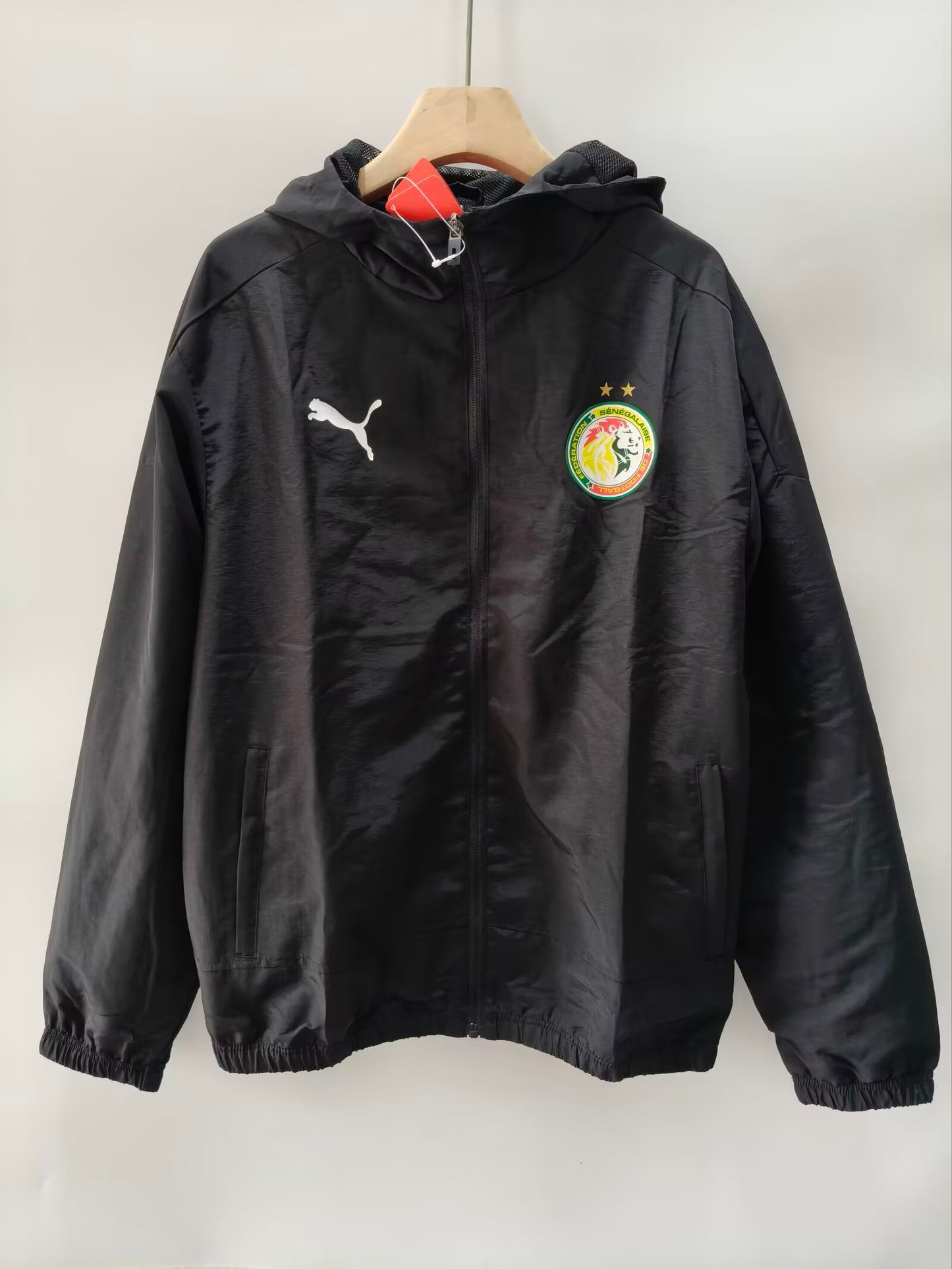 Windbreaker 2026/2027 Windbreaker