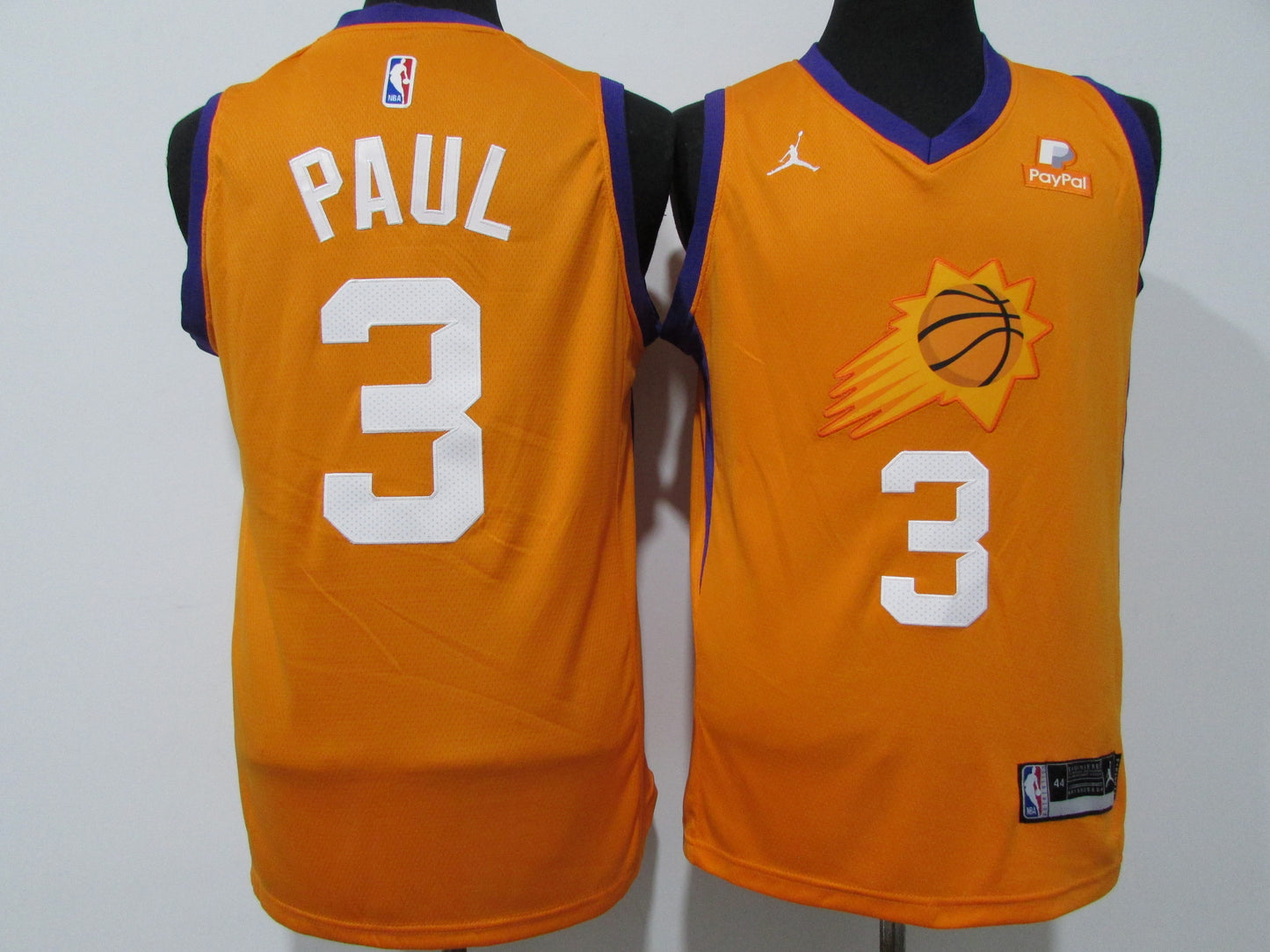 Phoenix Suns Football Jersey